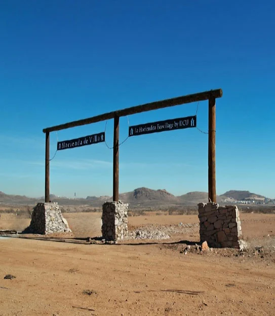 Terrenos Campestres en Chihuahua